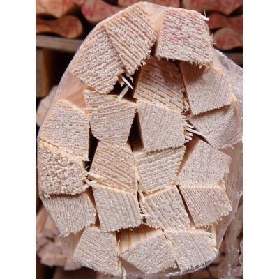 Wooden Softwood Pine Bead Beading Pack Timber Windows 18x15 ...
