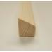 18x15mm Wedge Bead 1170mm x2