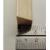 18x15mm Wedge Bead 1170mm x2