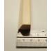 18x15mm Wedge Bead 1170mm x2