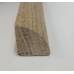 18mm Quadrant Oak 1170mm x2