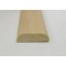 18x6 D Mould Hardwood 1170mm x2