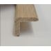 20x20mm Angle Oak 1170mm x2