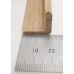 20x20mm Angle Oak 1170mm x2