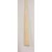 21x15mm Staff Bead 1170mm x2