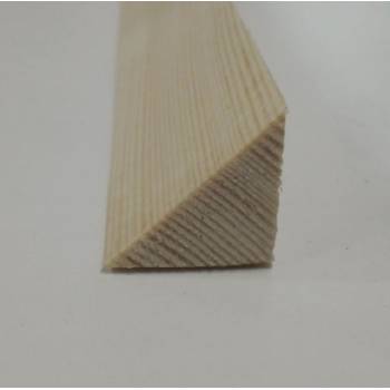 21x21mm Triangle Pine 1170mm x2