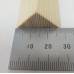 21x21mm Triangle Pine 1170mm x2