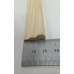 21x8mm Broken Ogee 1170mm x2