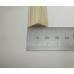 21x8mm Double Astragal 1170mm x2