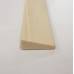 19x9mm Wedge Pine 1170mm x2