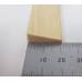 19x9mm Wedge Pine 1170mm x2