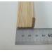 30x30mm Angle Pine 1170mm x2