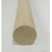 28mm Dowel Hardwood 1170mm x2