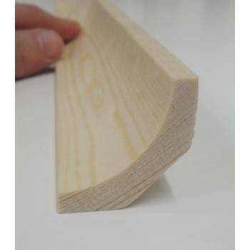 30mm Scotia Pine 1170mm x2