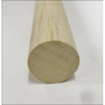 31mm Dowel Hardwood 1170mm x2