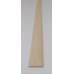 31x6mm D Mould Hardwood 1170mm x2