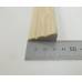 34x12mm Barrel Pine 1170mm  x2