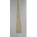 34x12mm Barrel Pine 1170mm  x2