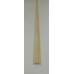 34x12mm Double Astragal 1170mm x2