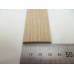 34x6mm D Mould Oak 1170mm x2