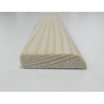 34x9mm Pencil Round 1170mm x2