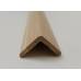 27x27mm Angle Oak 1170mm x2