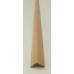27x27mm Angle Oak 1170mm x2