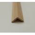 27x27mm Angle Oak 1170mm x2