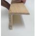 40x40mm Angle Pine 1170mm x2
