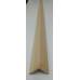 40x40mm Angle Pine 1170mm x2