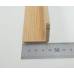 40x40mm Angle Pine 1170mm x2