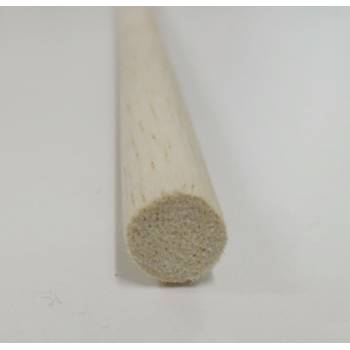 9mm Dowel Hardwood 1170mm x2