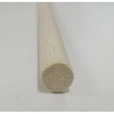 Dowel 9mm hardwood decorative trim moulding 2.4m beading woo...