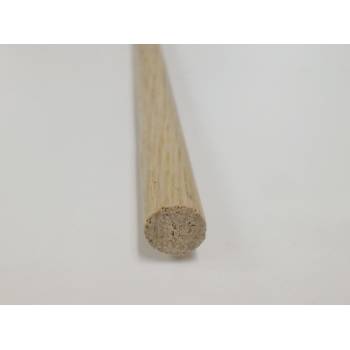 9mm Dowel Oak 1170mm x2