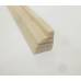 9x9mm Glass Bead Pine 1170mm x2