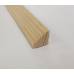 9x9mm Wedge Pine 1170mm x2