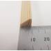 9x9mm Wedge Pine 1170mm x2