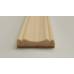 29x8mm Cover Mould Bead 1170mm x2