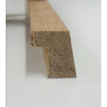 Hardwood Fire Check Beading 1170mm x2