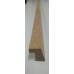 Hardwood Fire Check Beading 1170mm x2