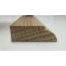 34x12mm Door Stop Oak 1170mm x2