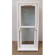 Wooden Timber Mock Sliding Sash Window Double Glazed 675x2140mm RC05 (625x1495) Wooden Timber Mock Sliding Sash Window Double Glazed 675x2140mm RC05 (625x1495)